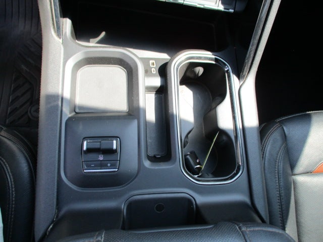 2024 GMC Sierra 3500 HD AT4