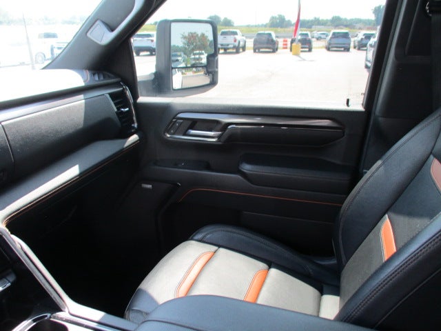 2024 GMC Sierra 3500 HD AT4