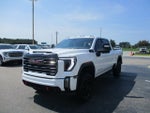 2024 GMC Sierra 3500 HD AT4