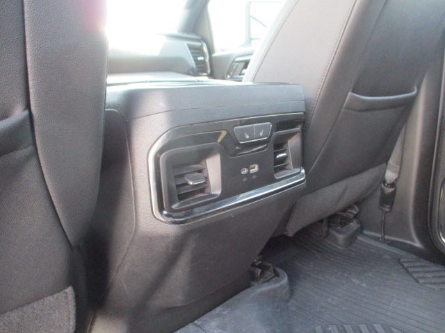 2024 GMC Sierra 3500 HD AT4