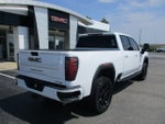 2024 GMC Sierra 3500 HD AT4