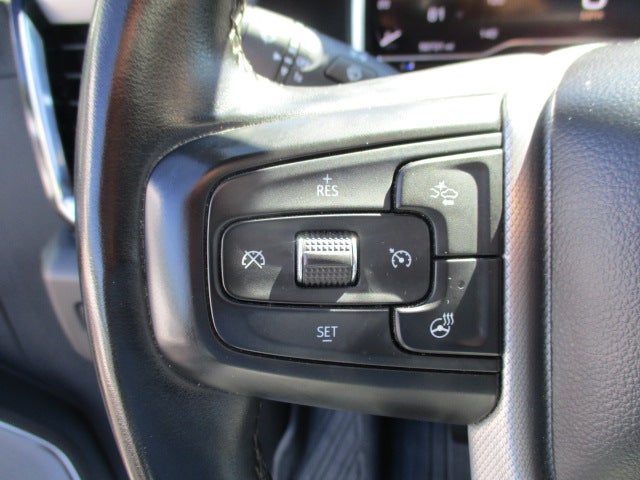 2024 GMC Sierra 3500 HD Denali
