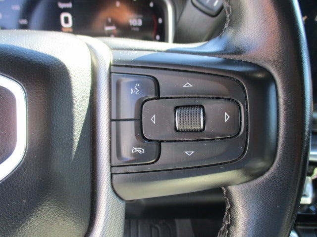 2024 GMC Sierra 3500 HD Denali