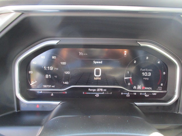 2024 GMC Sierra 3500 HD Denali
