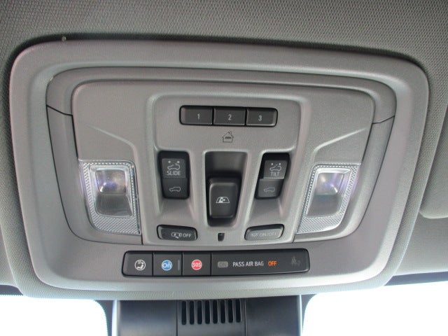 2024 GMC Sierra 3500 HD Denali