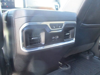 2024 GMC Sierra 3500 HD Denali