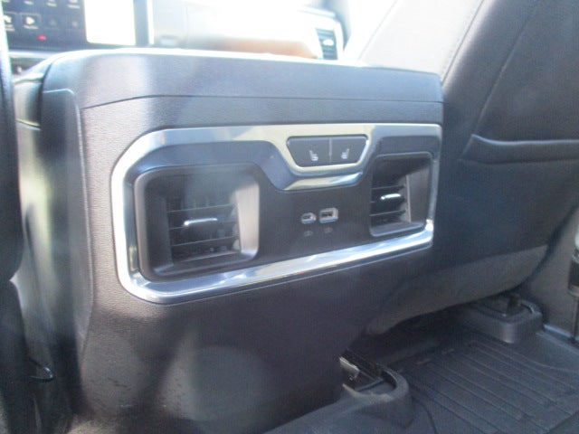 2024 GMC Sierra 3500 HD Denali