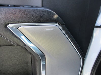 2024 GMC Sierra 3500 HD Denali