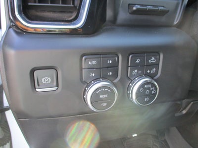 2024 GMC Sierra 3500 HD Denali