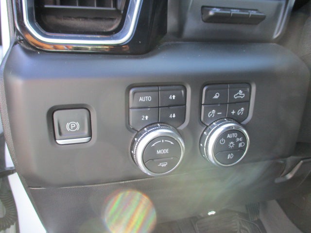 2024 GMC Sierra 3500 HD Denali