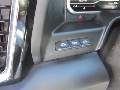 2024 GMC Sierra 3500 HD Denali