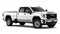 2026 GMC Sierra 2500 HD Base