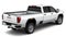 2026 GMC Sierra 2500 HD Base