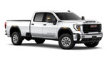 2026 GMC Sierra 2500 HD Base