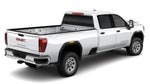 2026 GMC Sierra 2500 HD Base