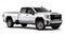 2026 GMC Sierra 2500 HD Base