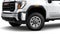 2026 GMC Sierra 2500 HD Base