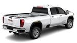 2026 GMC Sierra 2500 HD Base