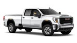 2026 GMC Sierra 2500 HD Base