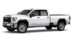 2026 GMC Sierra 2500 HD Base