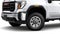 2026 GMC Sierra 2500 HD Base