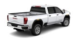 2026 GMC Sierra 2500 HD Base