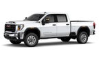 2026 GMC Sierra 2500 HD Base