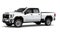2026 GMC Sierra 2500 HD Base