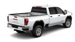 2026 GMC Sierra 2500 HD Base