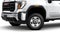 2026 GMC Sierra 2500 HD Base