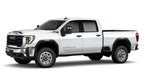 2026 GMC Sierra 2500 HD Base