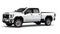 2026 GMC Sierra 2500 HD Base