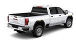 2026 GMC Sierra 2500 HD Base