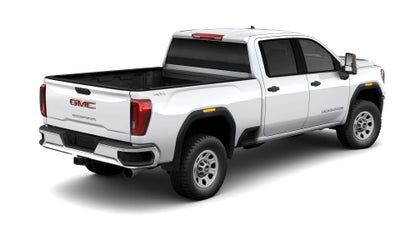 2026 GMC Sierra 2500 HD Base