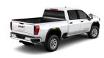 2026 GMC Sierra 2500 HD Base