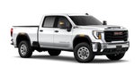 2026 GMC Sierra 2500 HD Base