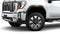 2026 GMC Sierra 2500 HD Base
