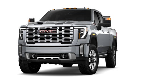 2026 GMC Sierra 2500 HD Base