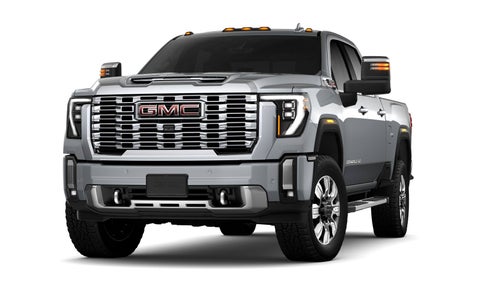 2026 GMC Sierra 2500 HD Base