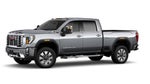 2026 GMC Sierra 2500 HD Base