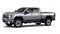 2026 GMC Sierra 2500 HD Base