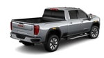 2026 GMC Sierra 2500 HD Base