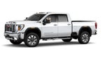 2026 GMC Sierra 2500 HD Base