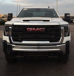 2025 GMC Sierra 3500 HD Pro