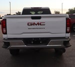 2025 GMC Sierra 3500 HD Pro