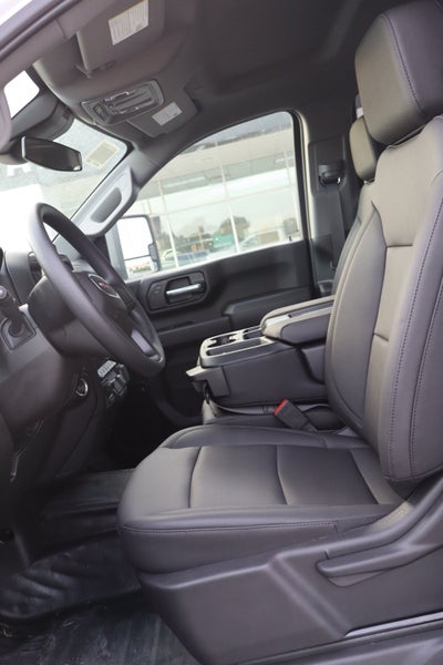 2025 GMC Sierra 3500 HD Pro