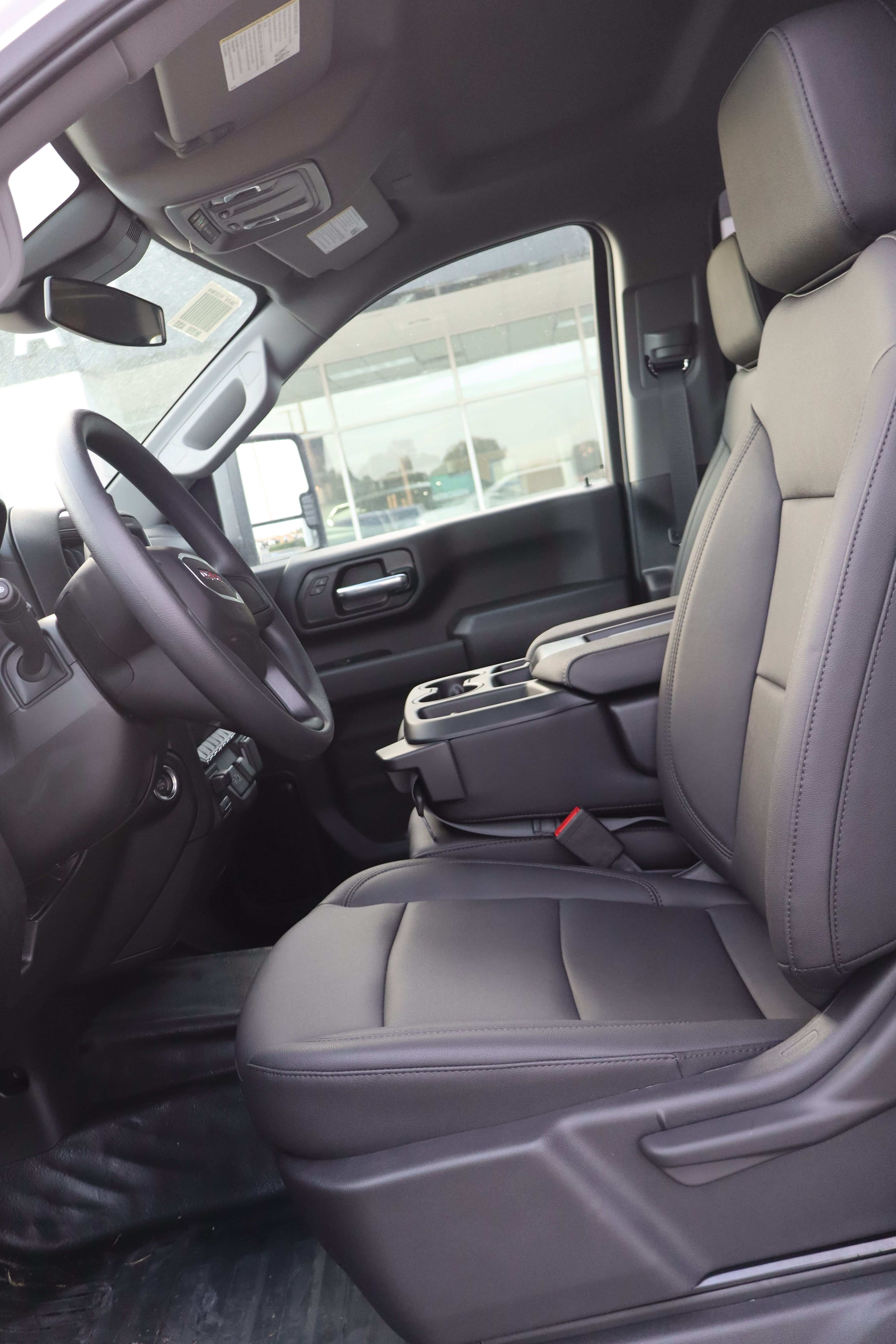 2025 GMC Sierra 3500 HD Pro