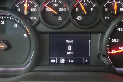 2025 GMC Sierra 3500 HD Pro