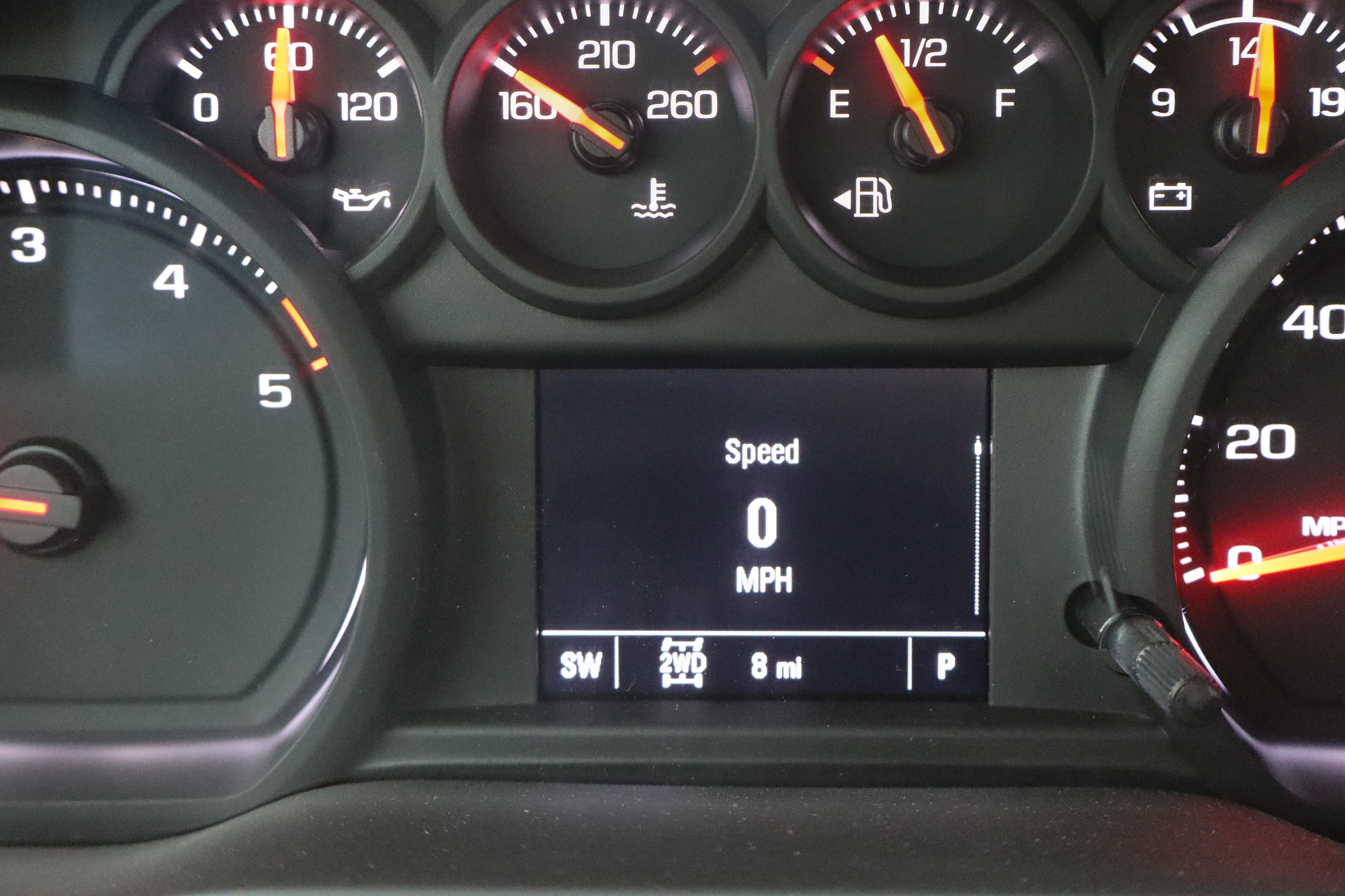 2025 GMC Sierra 3500 HD Pro