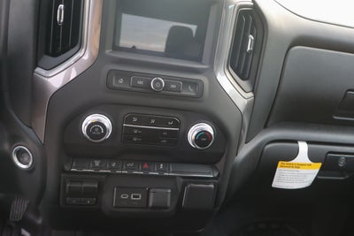 2025 GMC Sierra 3500 HD Pro